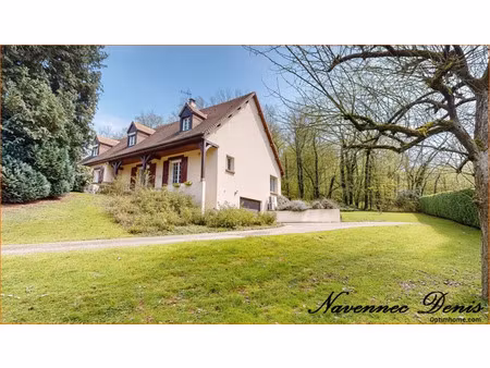 vente maison 8 pièces 200 m² à le thuit-signol (27370)  335 000 €