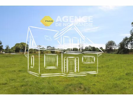 achat terrain 1 211m² montreuil l argille 27390