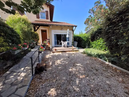 location appartement 1 pièce 20 m² à cazères (31220)