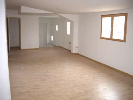 location appartement 4 pièces 90 m² à toulouse (31300)