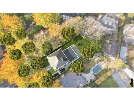 grond te koop in brasschaat