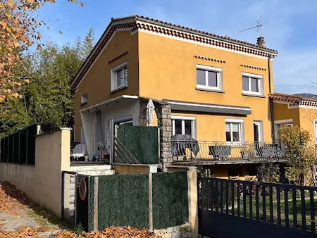 vente maison à bourdeaux (26460)  420 000 €