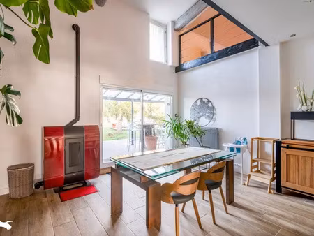 vente maison 7 pièces 210 m² à saint-jory (31790)  399 500 €