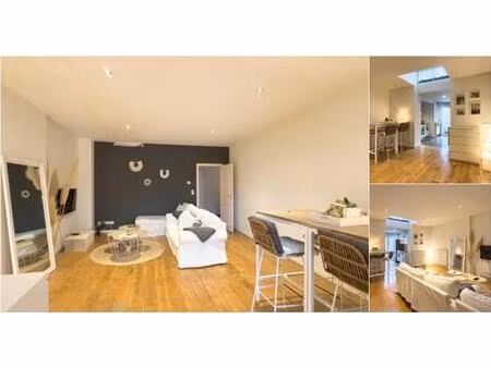 rez-de-chaussée à louer à rue de charleroi 46 genappe (vbd56396)