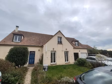 vente maison 9 pièces 200 m² à les villages vovéens (28150)  357 800 €