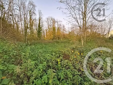 terrain à vendre - 5221 m2 - chalautre la petite - 77 - ile-de-france