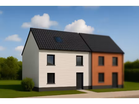 huis te koop in boutersem met 3 slaapkamers