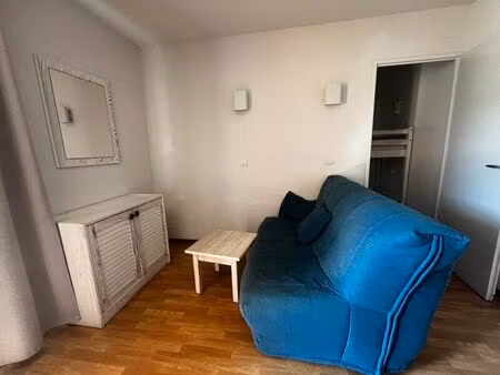 vente appartement 3 pièces 35 m² le verdon-sur-mer (33123)