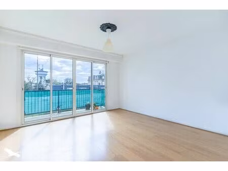 vente appartement 4 pièces 72 m² lormont (33310)