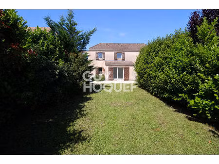 maison brie comte robert 3 chambres et 1 bureau