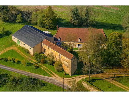 maison à vendre à veyrines-de-domme (24250) - dordogne