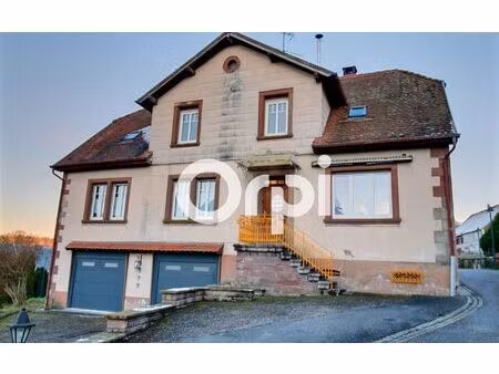 maison volksberg m² t-6 à vendre  179 000 €
