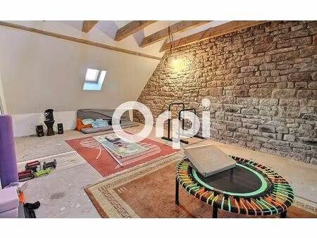 maison volksberg m² t-6 à vendre  199 000 €