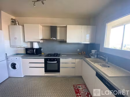 appartement t2 saint-raphaël à louer