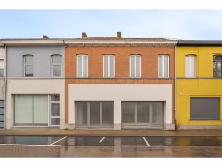 fonds de commerce à vendre à brusselsesteenweg 409 melle (rbu76767)