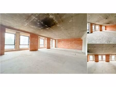 bureaux à vendre à avenue de tervueren 32 etterbeek (vbd56502)