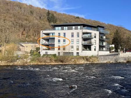 appartement à vendre à avenue de la libération 1 aywaille (vbd56554)