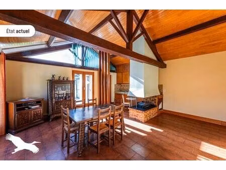 vente maison 4 pièces 100 m² juzet-d’izaut (31160)