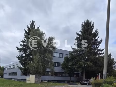 location bureau les ulis 91940