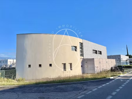 vente bureau 182 m² montpellier (34000)