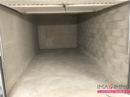 location garage à saint-jean-de-védas (34430)