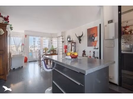 vente appartement 3 pièces 71 m² palavas-les-flots (34250)