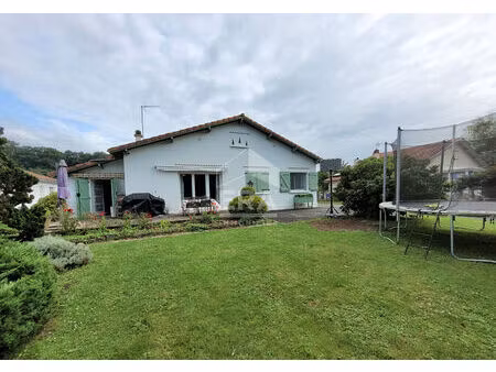 bizanos - location maison - 4 pièces de 102m²