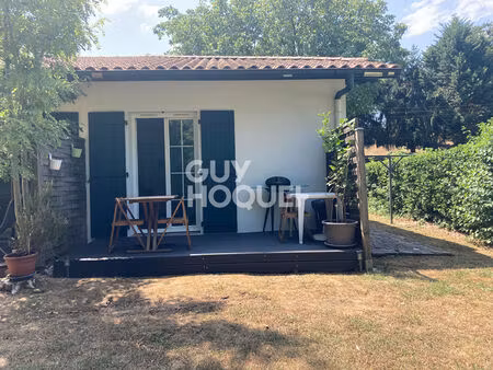 appartement itxassou - studio meublé - location à l'année