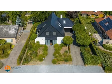 huis te koop in booischot met 3 slaapkamers