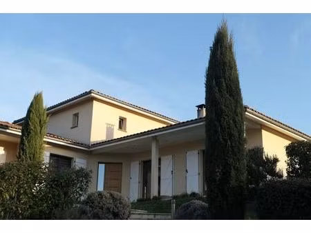 maison de luxe de 180 m2 en vente toulouse  occitanie