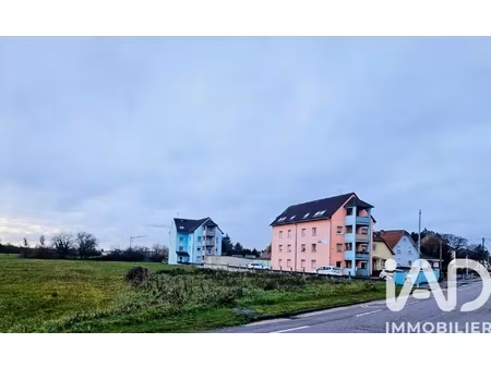 vente immeuble 1 240 m²