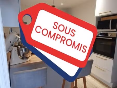 maison plain pied 4 chambres avec jardin 500m2