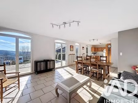 maison de plain-pied à vendre