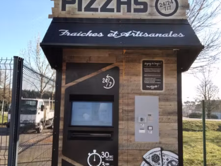 local commercial - 8 m²