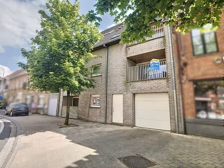 appartement te koop in passendale