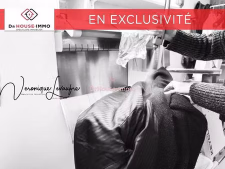 levaufre véronique dr house immo