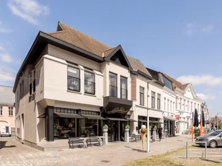 commercieel te koop in oudenaarde