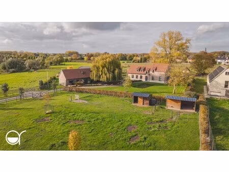 huis te koop in deinze met 4 slaapkamers