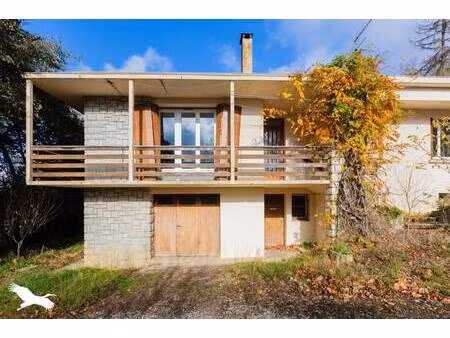 vente maison 6 pièces 195 m² sainte-christie (32390)