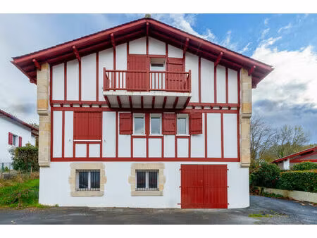 vente maison 6 pièces 250m2 mouguerre 64990 - 720000 € - surface privée