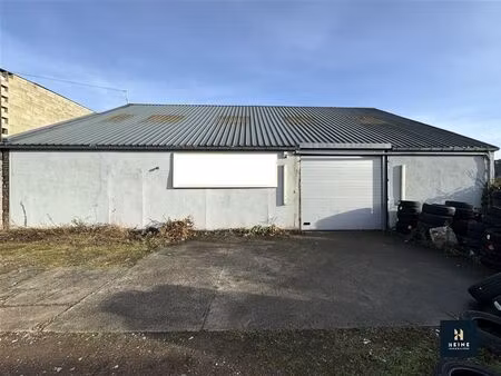 parking à vendre à chaussée d'anton 15+ andenne (vbd56331)