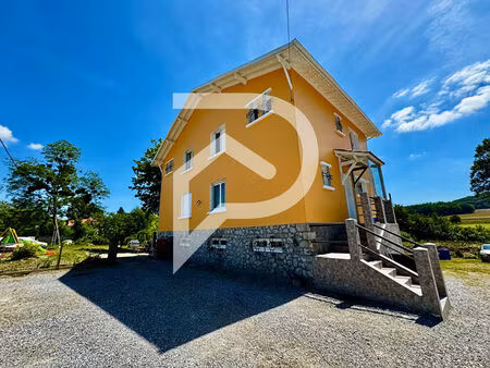 vente maison 10 pièces 170m2 orthez 64300 - 219900 € - surface privée