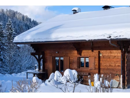 annonce maison à vendre