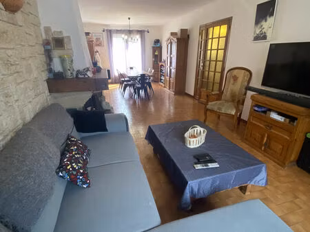 vente maison 5 pièces 128m2 arles-sur-tech 66150 - 210000 € - surface privée