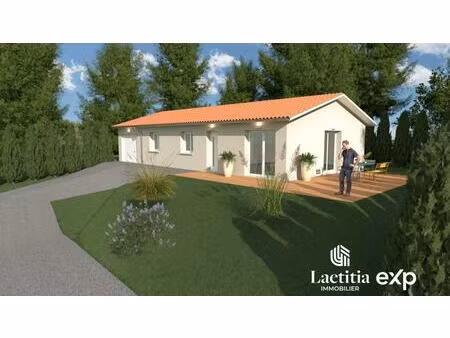 vente terrain 803 m² oytier-saint-oblas (38780)