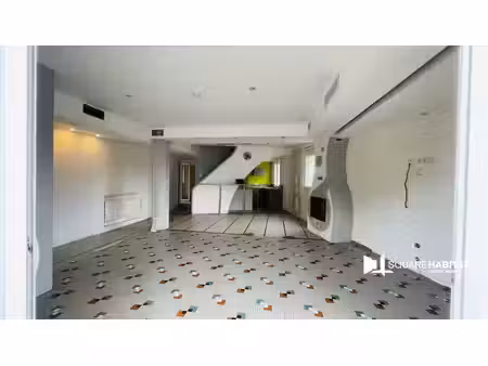 maison montrevault sur evre 104 m2