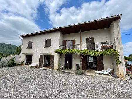 achat maison 5 pièces 170m²