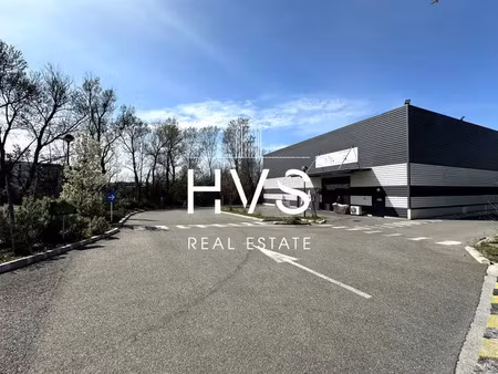 entrepot a louer - aix en provence