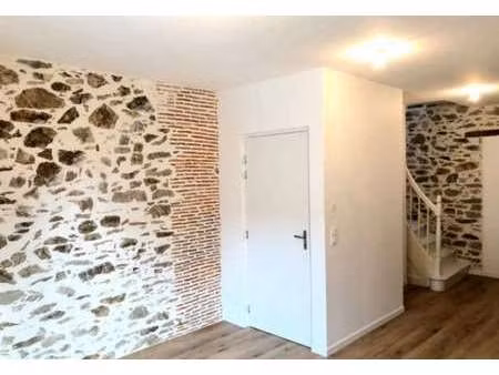vente appartement 3 pièces à saint-étienne-de-montluc (44360) : à vendre 3 pièces / 49m² s