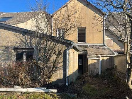 vente maison à izé (53160) : à vendre / 108m² izé